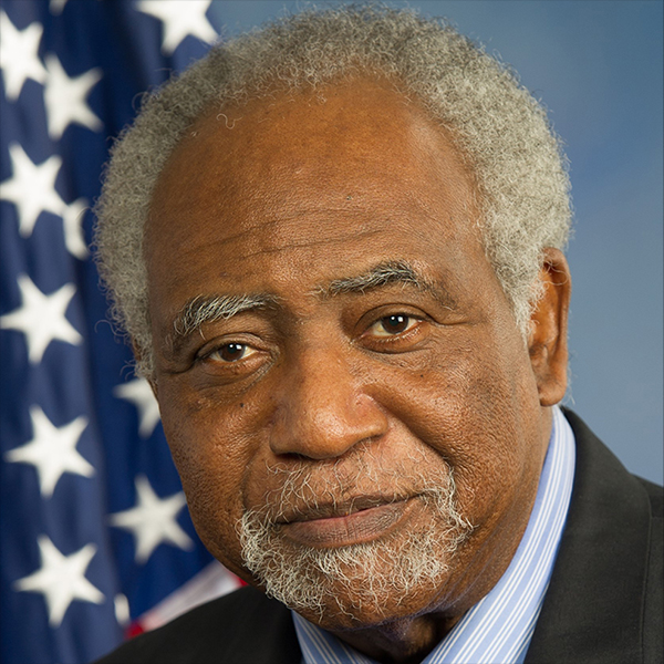 Danny K. Davis | Chicago News | WTTW